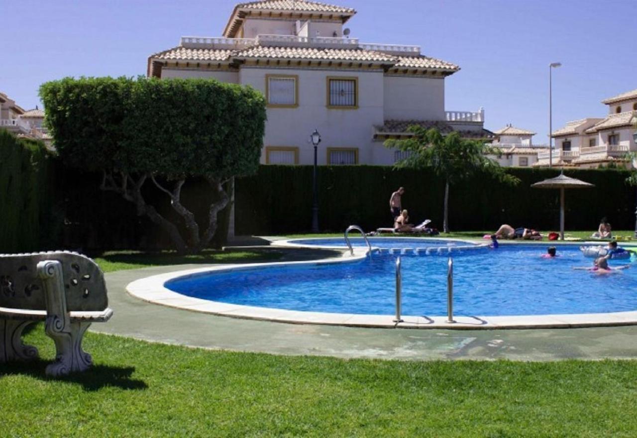 Playa Golf 2 Apartment Cabo Roig Exterior photo