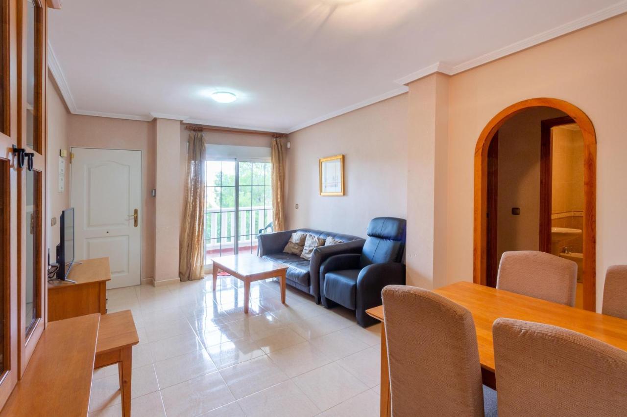 Playa Golf 2 Apartment Cabo Roig Exterior photo