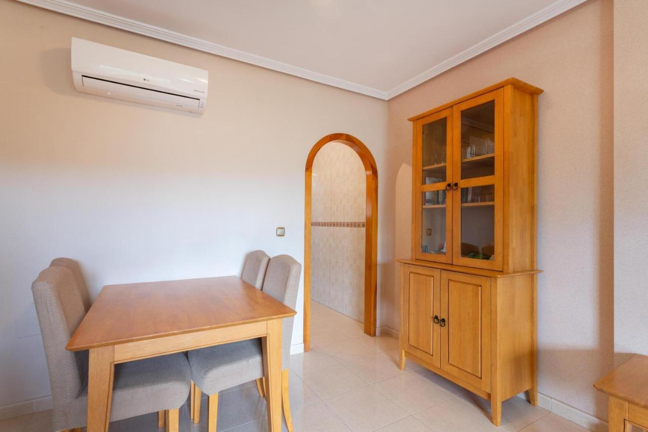 Playa Golf 2 Apartment Cabo Roig Exterior photo