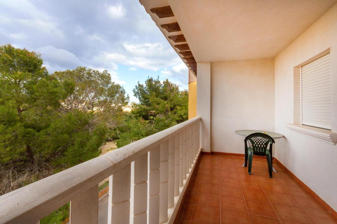 Playa Golf 2 Apartment Cabo Roig Exterior photo