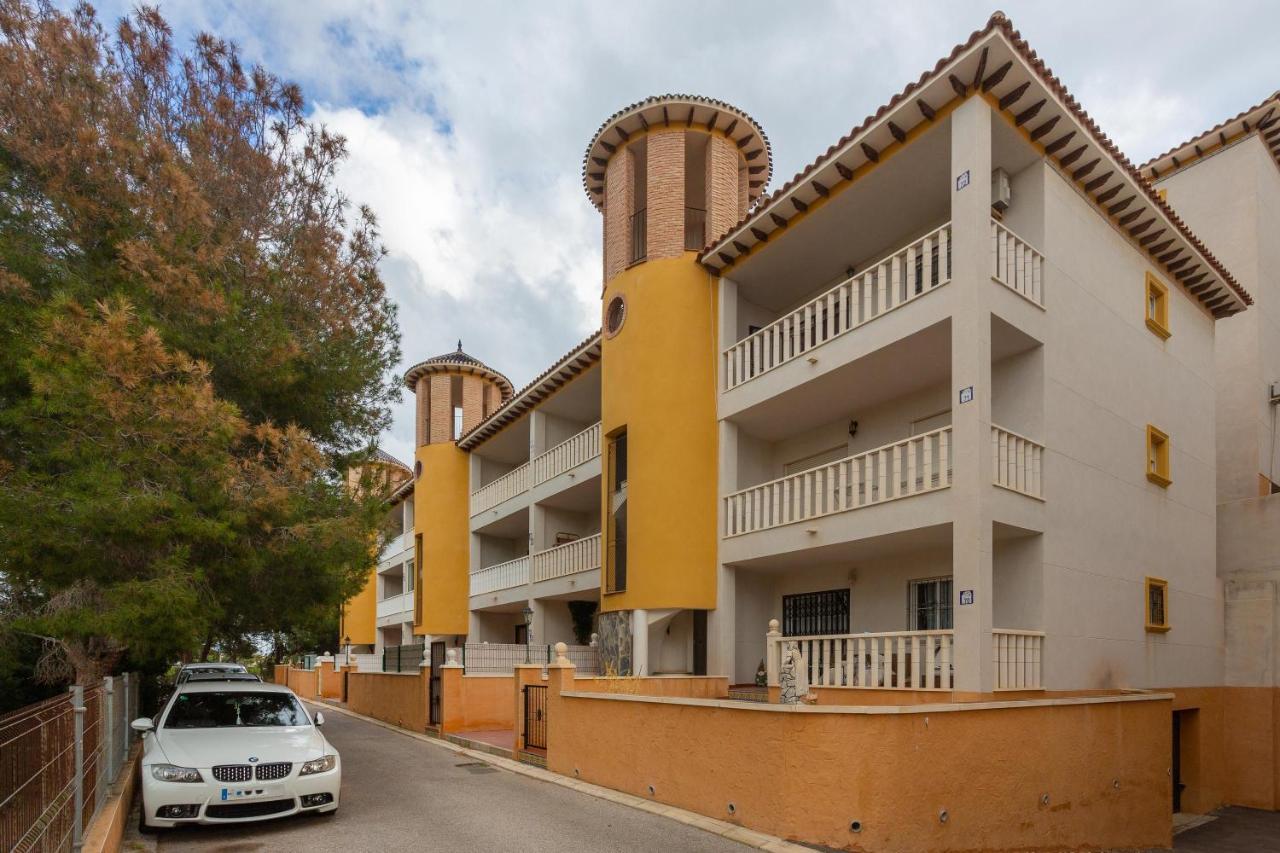 Playa Golf 2 Apartment Cabo Roig Exterior photo